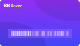 student-beans-saver-card